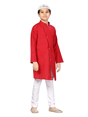 Image of Aarika Boys Kurta Pyjama Set