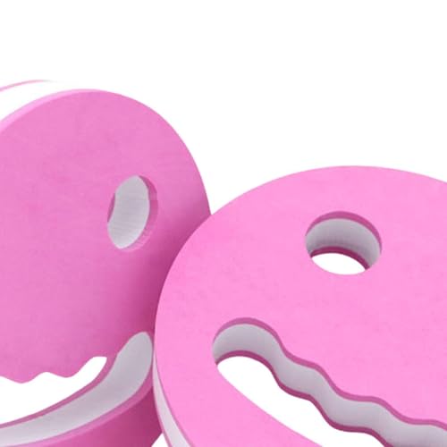 Discos de Ejercicio Acuático para Natación y Fitness miniatura 2