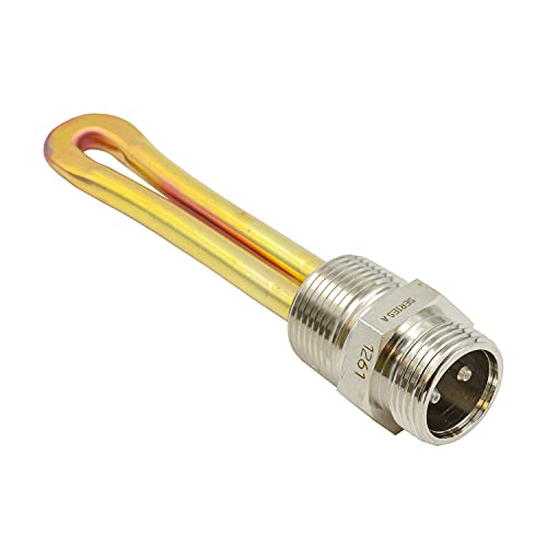 Zerostart 3500043 Engine Block Heater For Ford thumb #2