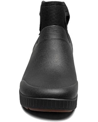 BOGS Women's Seattle Ii Ankle Rain Shoe4