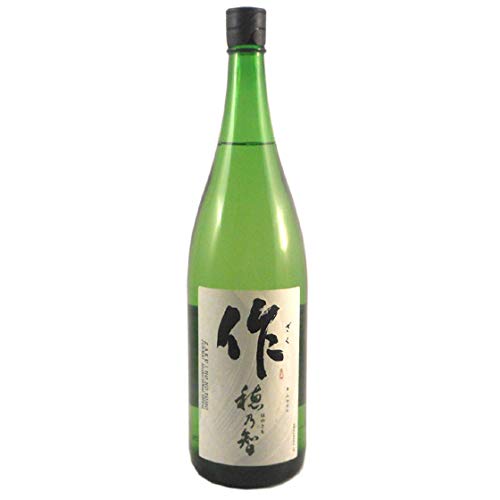 Amazon.co.jp: 日本酒 彗 シャア HALLEY 直汲み純米 ＆ 作 ザク