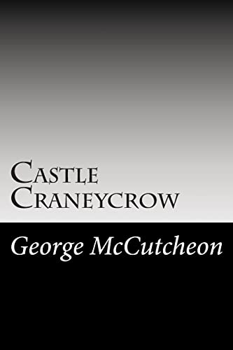 Castle Craneycrow 1502838745 Book Cover