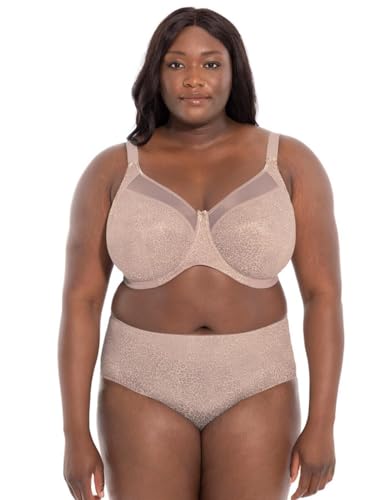 Image of GODDESS Kayla Underwire Banded Bra Underwear