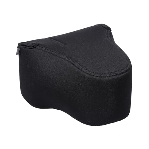 Funda neopreno suave para cámara Fuji X100V X100 miniatura 1