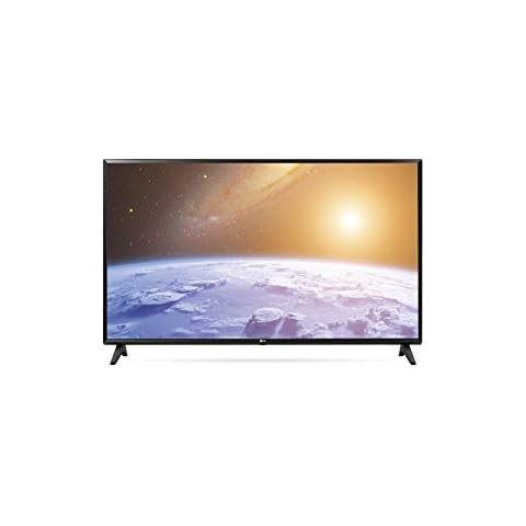 LG 43" 43LJ594V Smart TV Full HD Cover