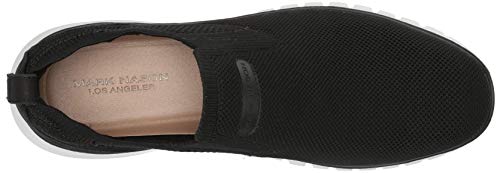 Mark Nason Mens Loafer, Black, 11.5 Us #TOP4
