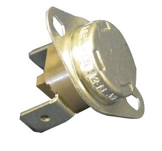 Amazon.com: HHT OEM QuadraFire Manual Reset Snap Disc #3 (SRV230