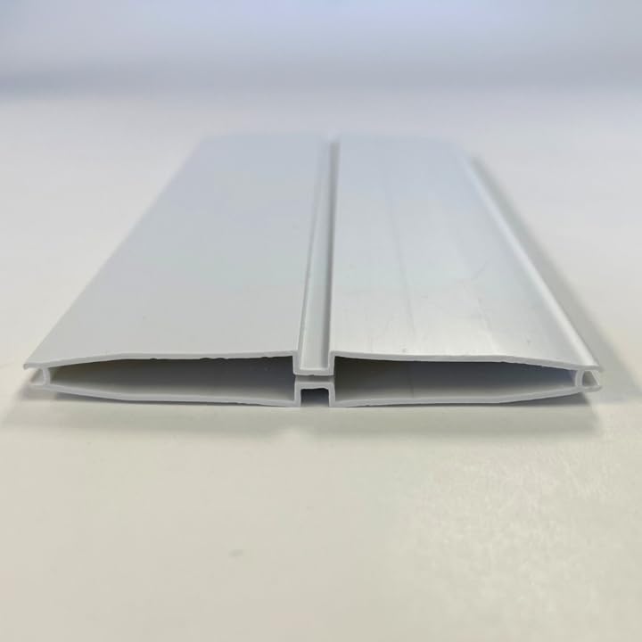 4" Premiere Vertical Spacer Pack - 10 Pieces per Pack