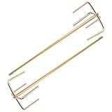 Yardenfun 2 pièces Tiges de Mélange pour Perceuse Bâtons Durables pour Peinture Plâtre...