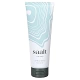 Saalt Menstrual Cup Wash Cleanser - Menstrual Disc Wash - pH Balanced - No Irritants or Harsh Chemicals - 3.4 Fl Oz