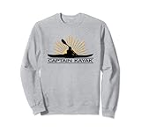 Photo Gallery captain kayak - best kayaker award divertente regalo di kayak felpa Photo Gallery captain kayak - best kayaker award divertente regalo di kayak felpa