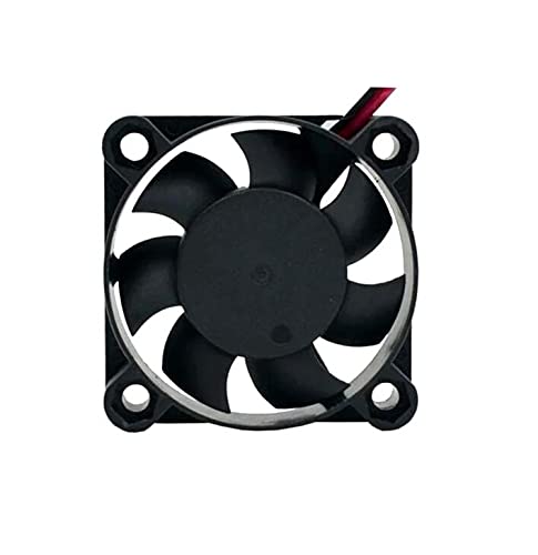 Image of CR 24V Front AXIAL Fan
