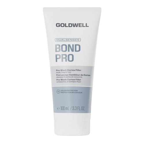 Goldwell Dualsenses Bond Pro Pre-Wash Cortex Filler 100ml Repair