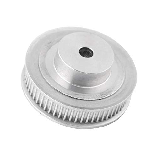 Puleggia GT2, Ruota Dentata per Cinghia Dentata