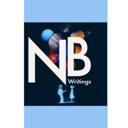 NB Writings cover art