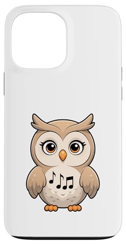 �����̂���t�N���E�̃C���X�g �X�}�z�P�[�X iPhone 13 Pro Max �p