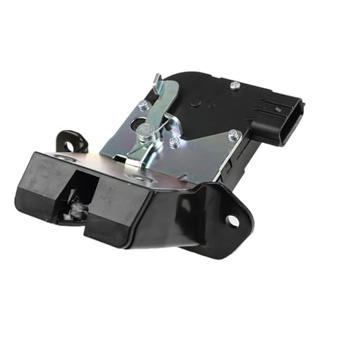 Cerradura maletero Hyundai Veloster 2013 2014 2015 pestillo puerta trasera actuador 81230-2V000 3
