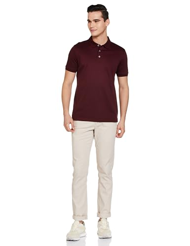 Image of Symbol Premium Men's Super Soft Classic Polo T-Shirt: Regular Fit