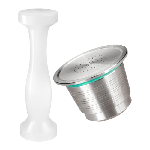 Filtre à machine pour bouillon et panier filtrant à café phéroïde compact - 5