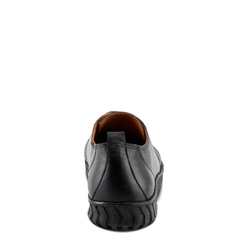 Spring Step Women's Emmalina Oxford Flat4