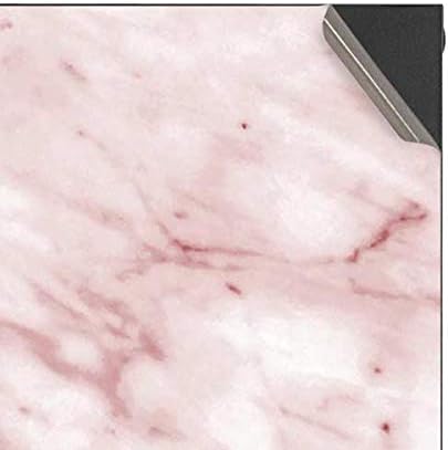 Skinit Decal Gaming Skin Compatible with Xbox Series X Console - Pink Marble Design