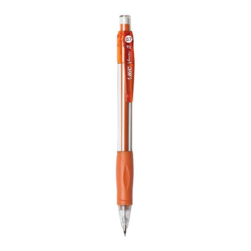 BIC Velocity Mechanical Pencils, 2-Count Pack, Medium Point, 0.7mm - image 4