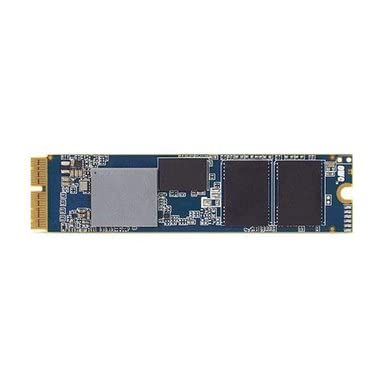 OWC Soluzione aggiuntiva flash NVMe Aura Pro X2 da...