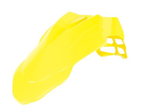 Amazon.com: Acerbis 2040390230 supermotard front fender (01 rm 
