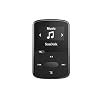 SanDisk Clip Jam 8GB MP3 Player – Black