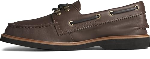 Sperry Men's Authentic Original Double Sole Mountain Boat Shoe