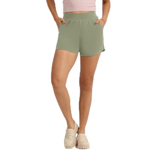 Image of BlissClub Women Shorts