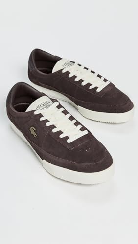 Lacoste Men's Men's Aura Sneakers4