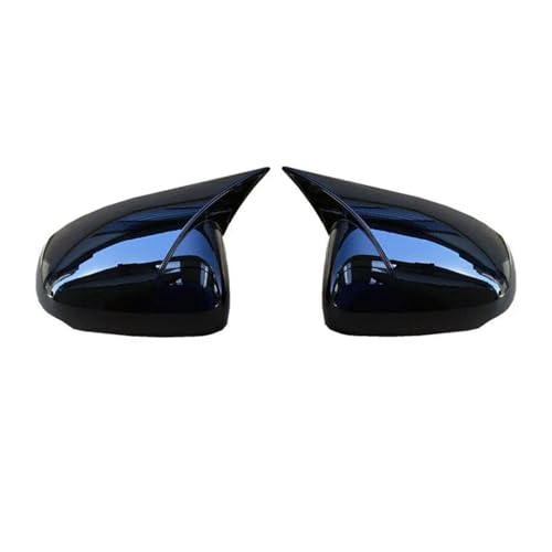 Coques Rétroviseurs Remplacer Coque Rayée Benz Classe A W177 CLA C118 Rétroviseur Extérieur Gauche