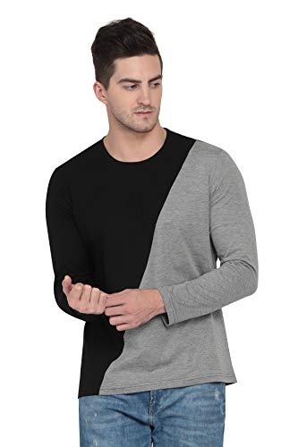 Image of Pinaken Men's Regular Fit T-Shirt
