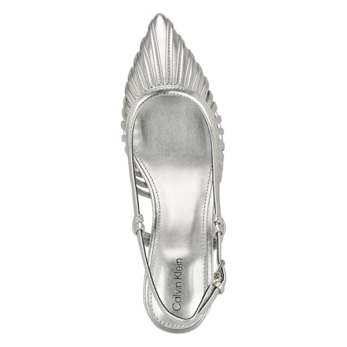 Calvin Klein Women's Movella Pump4
