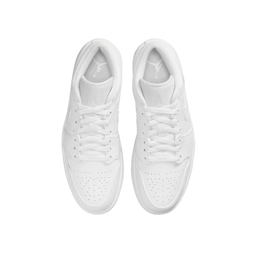 Image of Nike Men's Air Jordan 1 Low Sneaker
