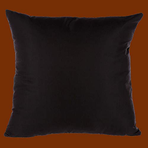 Coussin 50x50 Puckator grand format multicolore en tissu polyester - 4