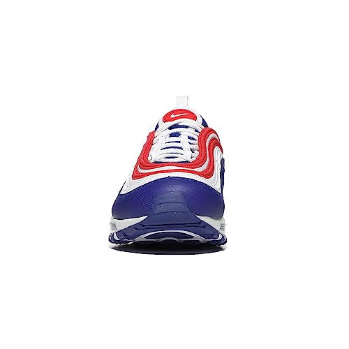 Image of Nike Men's Air Max 97 (GS) Competition Running Shoes