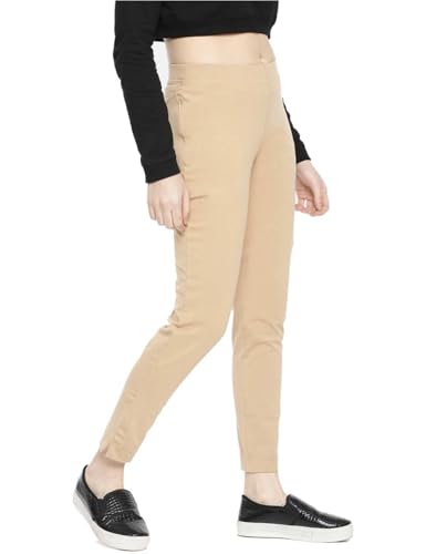 Image of Dollar Missy Women Pack of 1 Cotton Kurti Pant
