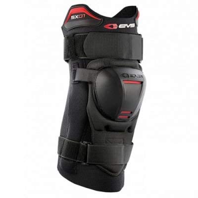 Amazon | EVS イーブイエス SX01 Knee Brace ニーブレース 膝 