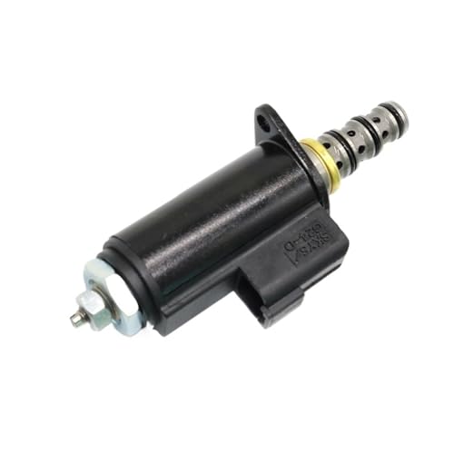 Capteur d'électrovanne 1211491 haute durabilité pour contrôle hydraulique précis