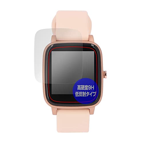 �~���r�b�N�X PROJECT-EE �X�}�[�g�E�H�b�` EastEnd001 �p PET�� 9H �ᔽ�� �ی� �t�B���� �����K���X�����̍d�x ���d�x9H�f�ލ̗p ���{�� OverLay Plus 9H