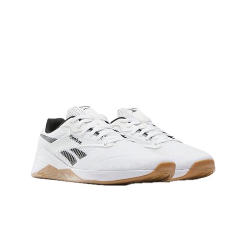 Image of Reebok Men's Nano X4 Cross Training Shoes