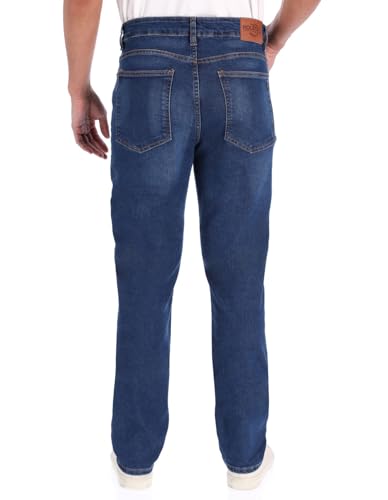 La Mejor Lista de Jeans Mezclilla que puedes comprar esta semana. 12 Imagen adicional