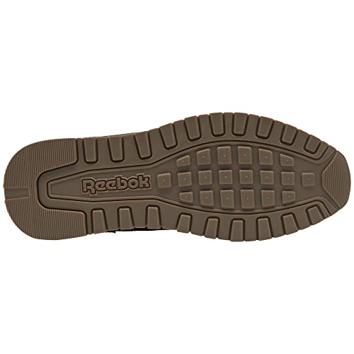 Reebok Unisex-Adult Glide S Sneaker2