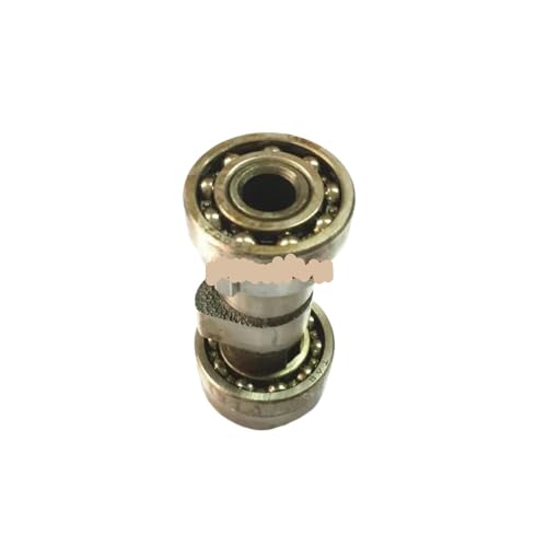 Pièce de rechange arbre à cames pour moteur 110cc 4T