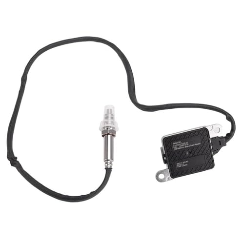 Capteur Nox 9821120980 résout le voyant antipollution Citroën C3 C4