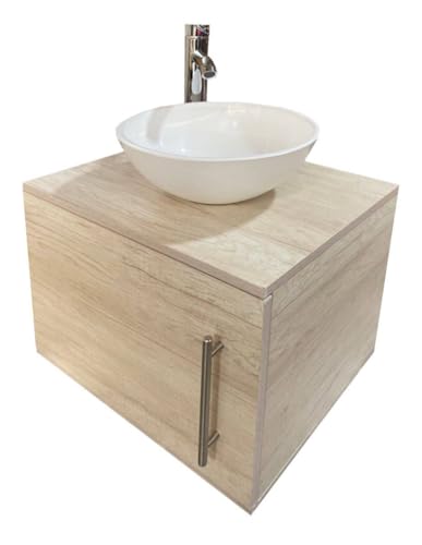 La Mejor Selección de Lavamanos con mueble de esta semana. 26 Imagen adicional