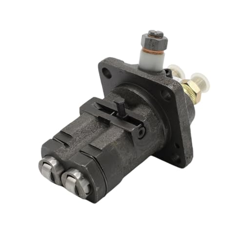 motokent INJECTION PUMP: HATZ / Z108-5795