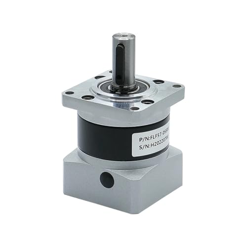 Réducteur planétaire Nema 23 pour éliminer la perte de pas du moteur 57